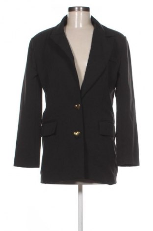 Dámské sako  Trendyol, Velikost XS, Barva Černá, Cena  809,00 Kč