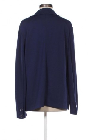 Дамско сако Triangle By s.Oliver, Размер XL, Цвят Син, Цена 39,00 €