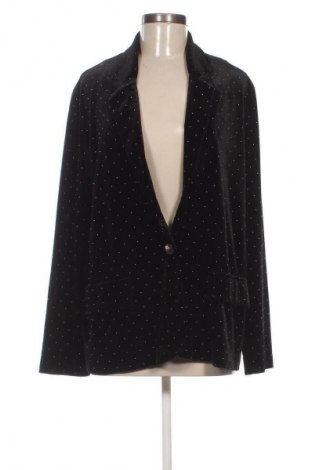 Дамско сако Tu, Размер XL, Цвят Черен, Цена 26,07 €