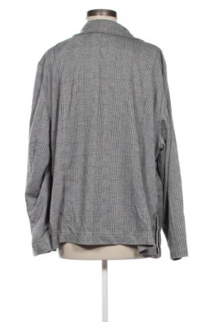 Sacou de femei Ulla Popken, Mărime 3XL, Culoare Multicolor, Preț 107,99 Lei