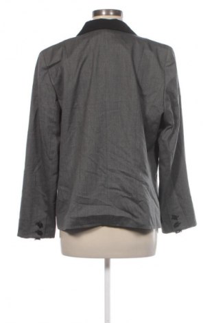 Дамско сако Un Deux Trois, Размер L, Цвят Сив, Цена 12,78 €