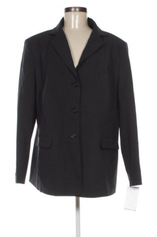 Γυναικείο σακάκι Unbranded, Μέγεθος XXL, Χρώμα Μαύρο, Τιμή 18,99 €