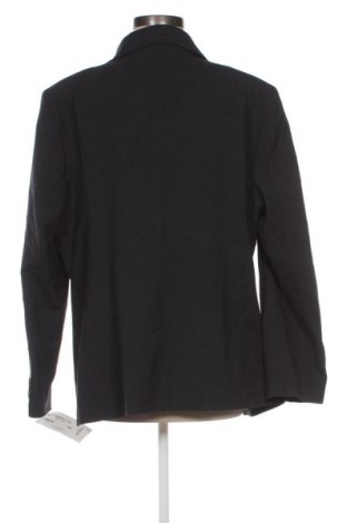Γυναικείο σακάκι Unbranded, Μέγεθος XXL, Χρώμα Μαύρο, Τιμή 18,99 €