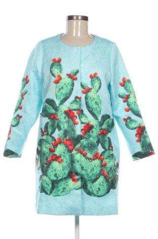 Дамско сако Unbranded, Размер M, Цвят Многоцветен, Цена 30,16 €