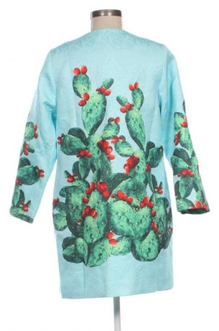 Дамско сако Unbranded, Размер M, Цвят Многоцветен, Цена 30,16 €