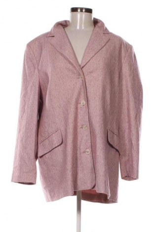 Γυναικείο σακάκι Unbranded, Μέγεθος XXL, Χρώμα Πολύχρωμο, Τιμή 10,99 €