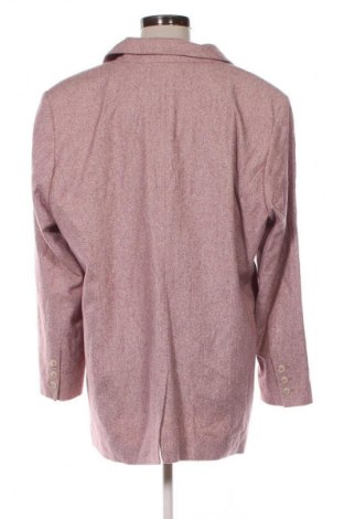 Γυναικείο σακάκι Unbranded, Μέγεθος XXL, Χρώμα Πολύχρωμο, Τιμή 10,99 €