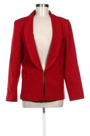 Sacou de femei Unbranded, Mărime M, Culoare Roșu, Preț 78,99 Lei