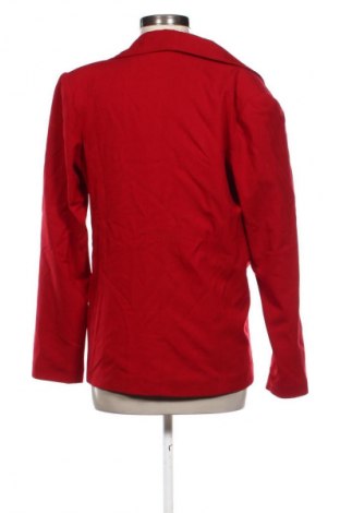 Sacou de femei Unbranded, Mărime M, Culoare Roșu, Preț 78,99 Lei