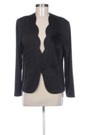 Дамско сако Unbranded, Размер S, Цвят Черен, Цена 21,66 €