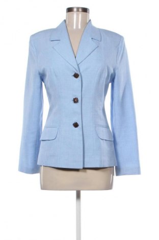 Damen Blazer Unbranded, Größe M, Farbe Blau, Preis 11,43 €