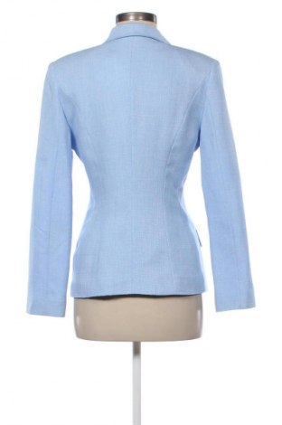 Damen Blazer Unbranded, Größe M, Farbe Blau, Preis 11,43 €