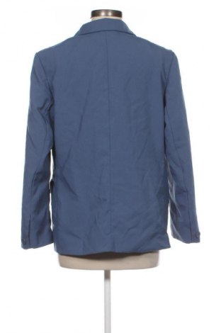 Γυναικείο σακάκι Unbranded, Μέγεθος L, Χρώμα Μπλέ, Τιμή 11,99 €