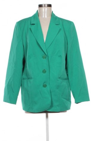 Дамско сако Unbranded, Размер XL, Цвят Зелен, Цена 13,29 €