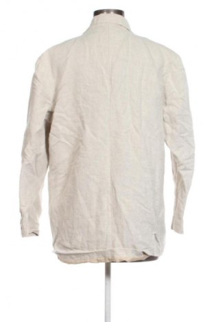 Damen Blazer Unbranded, Größe L, Farbe Beige, Preis 9,99 €