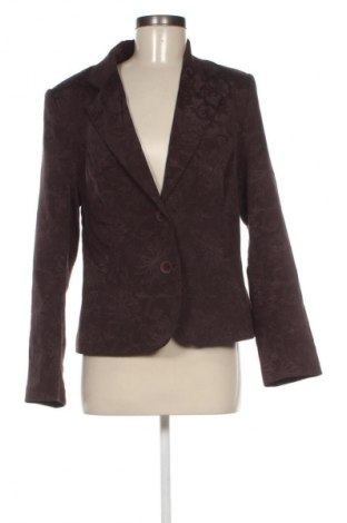 Дамско сако Unbranded, Размер M, Цвят Кафяв, Цена 16,36 €