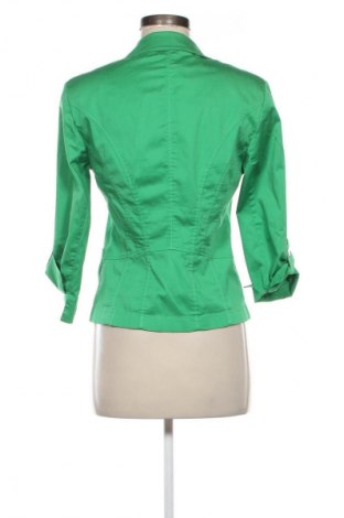 Γυναικείο σακάκι Unbranded, Μέγεθος S, Χρώμα Πράσινο, Τιμή 25,99 €