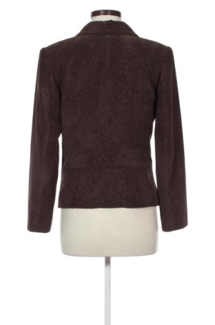 Дамско сако Unbranded, Размер XL, Цвят Кафяв, Цена 20,45 €