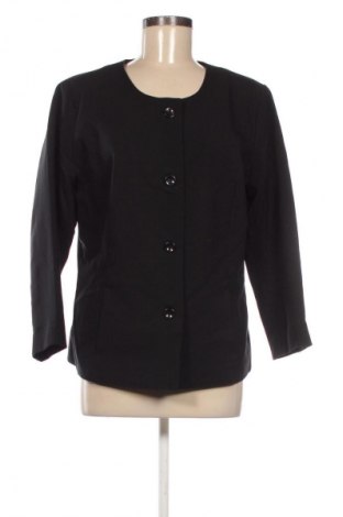 Дамско сако Unbranded, Размер L, Цвят Черен, Цена 7,15 €