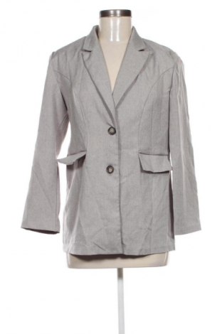 Női blézer Unbranded, Méret M, Szín Szürke, Ár 1 109 Ft