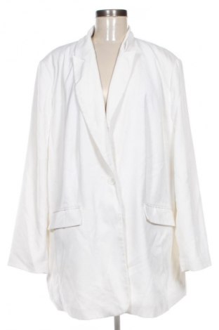 Női blézer Unbranded, Méret L, Szín Fehér, Ár 5 779 Ft