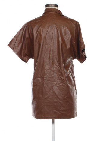 Sacou de femei Unbranded, Mărime L, Culoare Maro, Preț 32,99 Lei