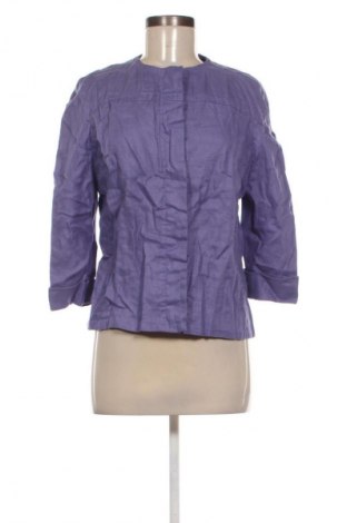 Damski żakiet Unbranded, Rozmiar S, Kolor Fioletowy, Cena 45,99 zł