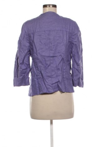 Damski żakiet Unbranded, Rozmiar S, Kolor Fioletowy, Cena 45,99 zł