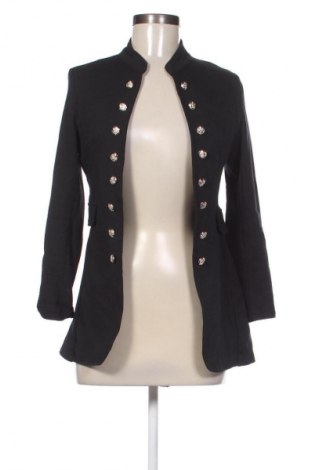 Дамско сако Unbranded, Размер M, Цвят Черен, Цена 14,82 €
