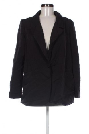 Dámské sako  Unbranded, Velikost XL, Barva Černá, Cena  299,00 Kč