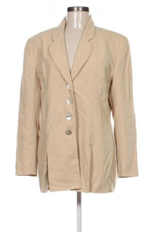 Dámské sako  Unbranded, Velikost XL, Barva Béžová, Cena  319,00 Kč