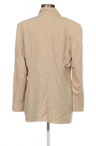 Dámské sako  Unbranded, Velikost XL, Barva Béžová, Cena  319,00 Kč