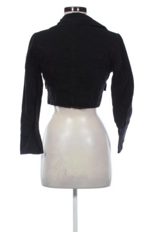 Γυναικείο σακάκι Unbranded, Μέγεθος S, Χρώμα Μαύρο, Τιμή 6,99 €