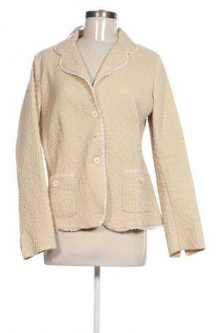 Дамско сако Unbranded, Размер L, Цвят Бежов, Цена 14,31 €
