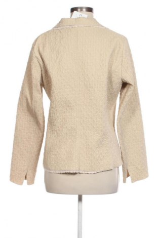 Дамско сако Unbranded, Размер L, Цвят Бежов, Цена 14,31 €