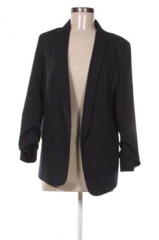 Дамско сако Unbranded, Размер L, Цвят Син, Цена 15,84 €