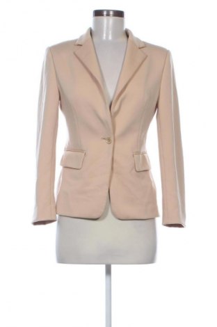 Női blézer Unbranded, Méret L, Szín Bézs, Ár 8 249 Ft