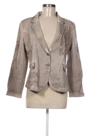 Dámské sako  Unbranded, Velikost M, Barva Béžová, Cena  149,00 Kč