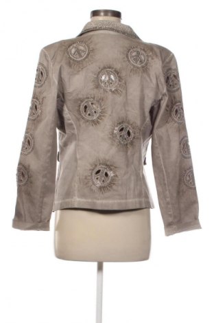 Dámské sako  Unbranded, Velikost M, Barva Béžová, Cena  149,00 Kč