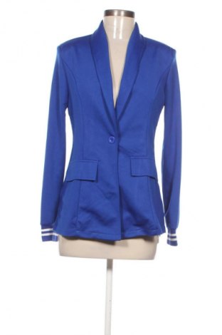 Sacou de femei Unbranded, Mărime M, Culoare Albastru, Preț 171,85 Lei