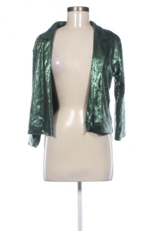 Γυναικείο σακάκι Tara, Μέγεθος M, Χρώμα Μπλέ, Τιμή 33,99 €