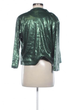 Γυναικείο σακάκι Tara, Μέγεθος M, Χρώμα Μπλέ, Τιμή 33,99 €