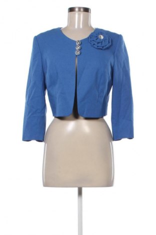 Sacou de femei Unbranded, Mărime M, Culoare Albastru, Preț 60,99 Lei