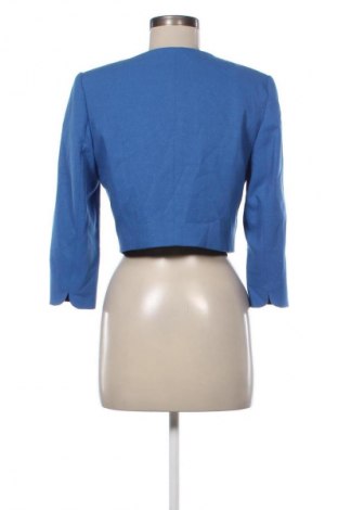 Sacou de femei Unbranded, Mărime M, Culoare Albastru, Preț 60,99 Lei