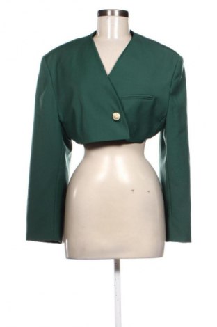 Sacou de femei Unbranded, Mărime L, Culoare Verde, Preț 81,99 Lei