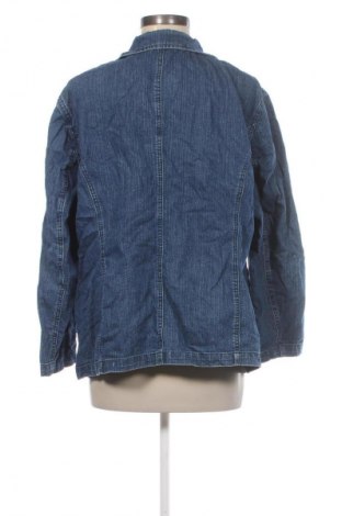 Sacou de femei Unbranded, Mărime XL, Culoare Albastru, Preț 68,99 Lei