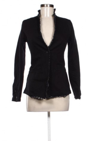 Sacou de femei Unbranded, Mărime XS, Culoare Negru, Preț 87,99 Lei