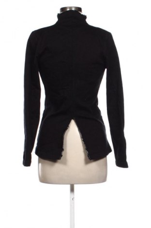 Sacou de femei Unbranded, Mărime XS, Culoare Negru, Preț 87,99 Lei