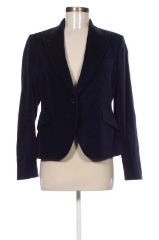 Damen Blazer Unbranded, Größe L, Farbe Blau, Preis 21,99 €