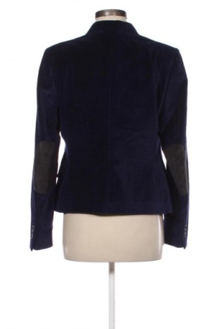 Damen Blazer Unbranded, Größe L, Farbe Blau, Preis 21,99 €